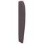 Hovedgærdeøre Brun 80 x 23 x 6 cm Stof