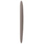 Hovedgærdeøre Beige 80 x 23 x 6 cm Stof