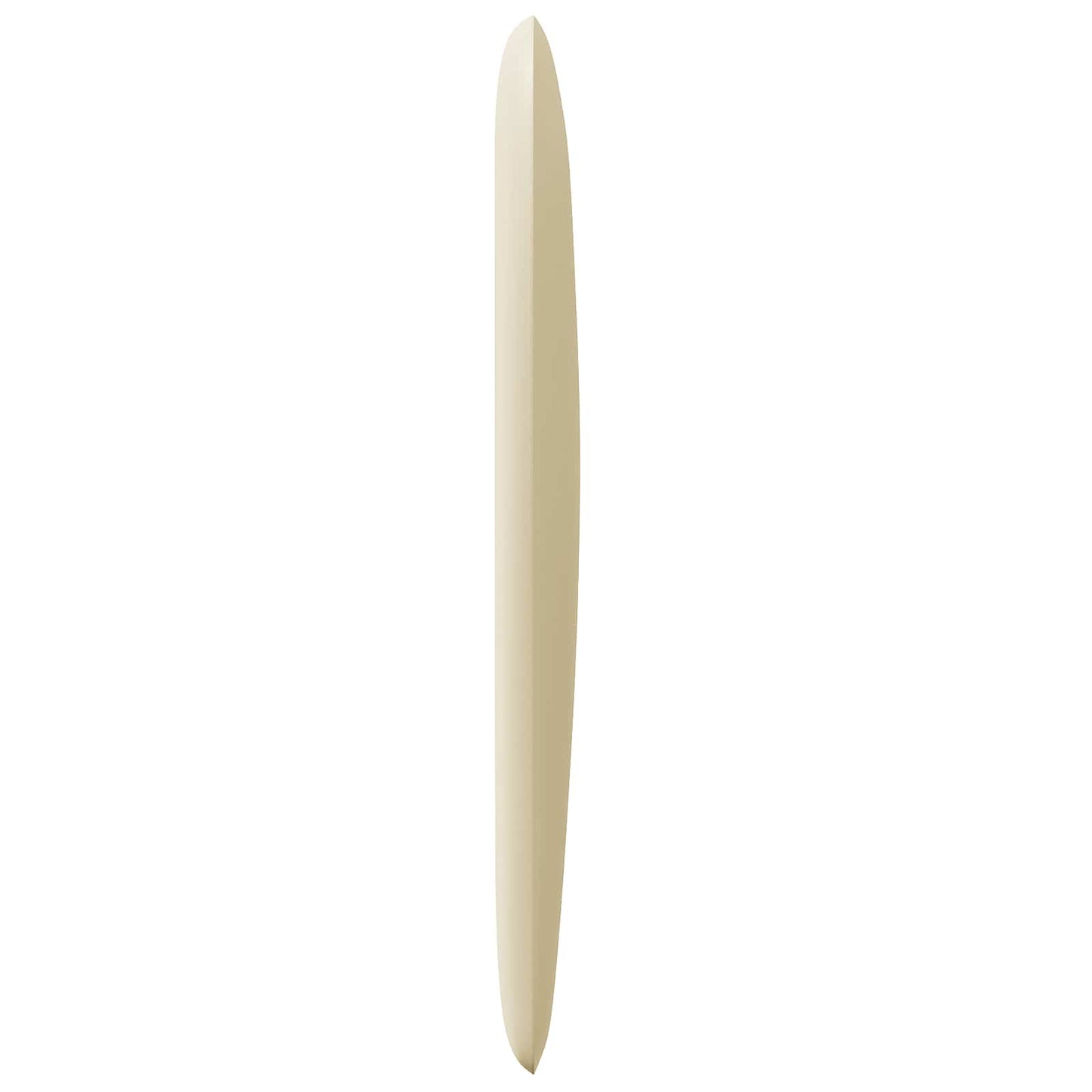 Hovedgærdeøre Creme 80 x 23 x 6 cm PVC