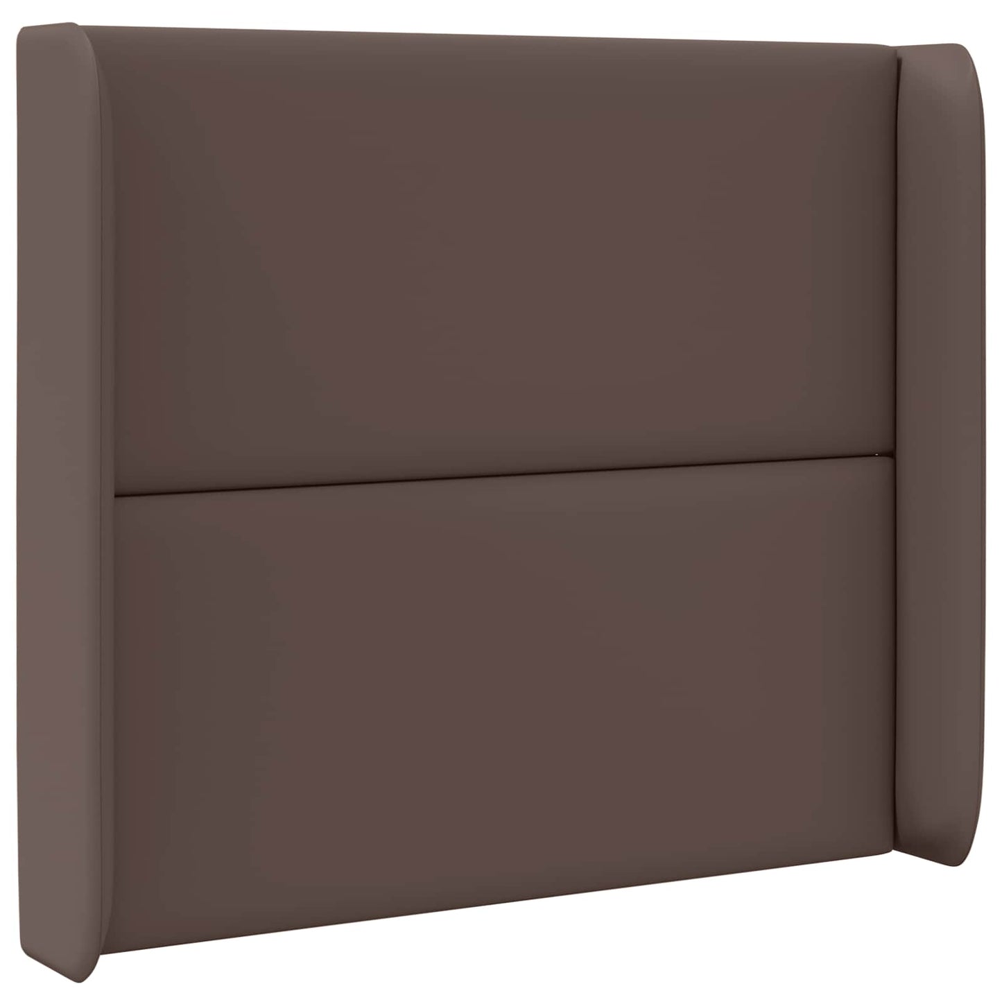 Hovedgærdeøre Brun 80 x 16 x 4 cm PVC