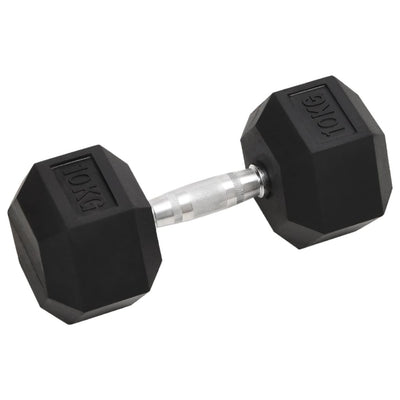 håndvægte 2 stk. 20 kg støbejern i alt
