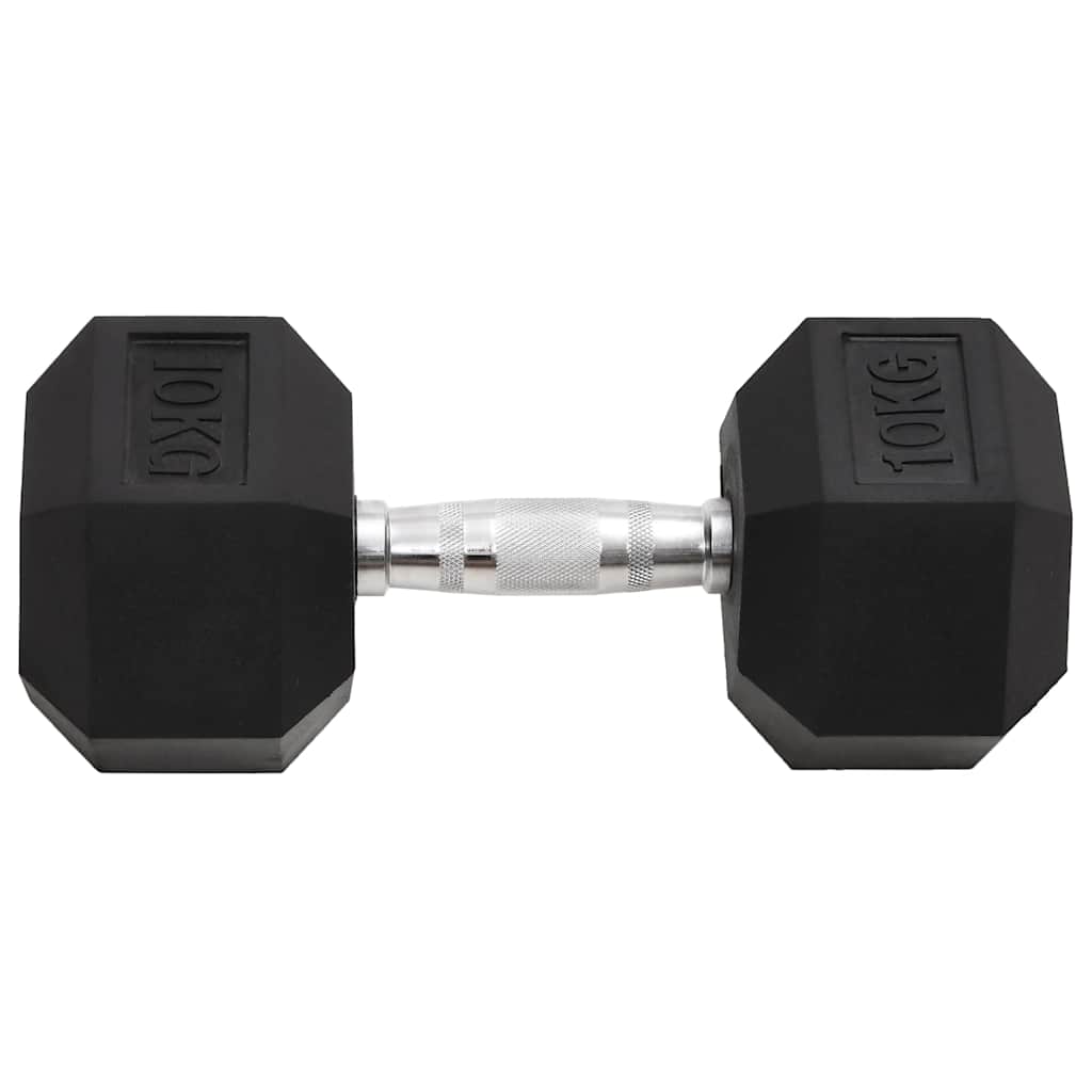 håndvægte 2 stk. 20 kg støbejern i alt