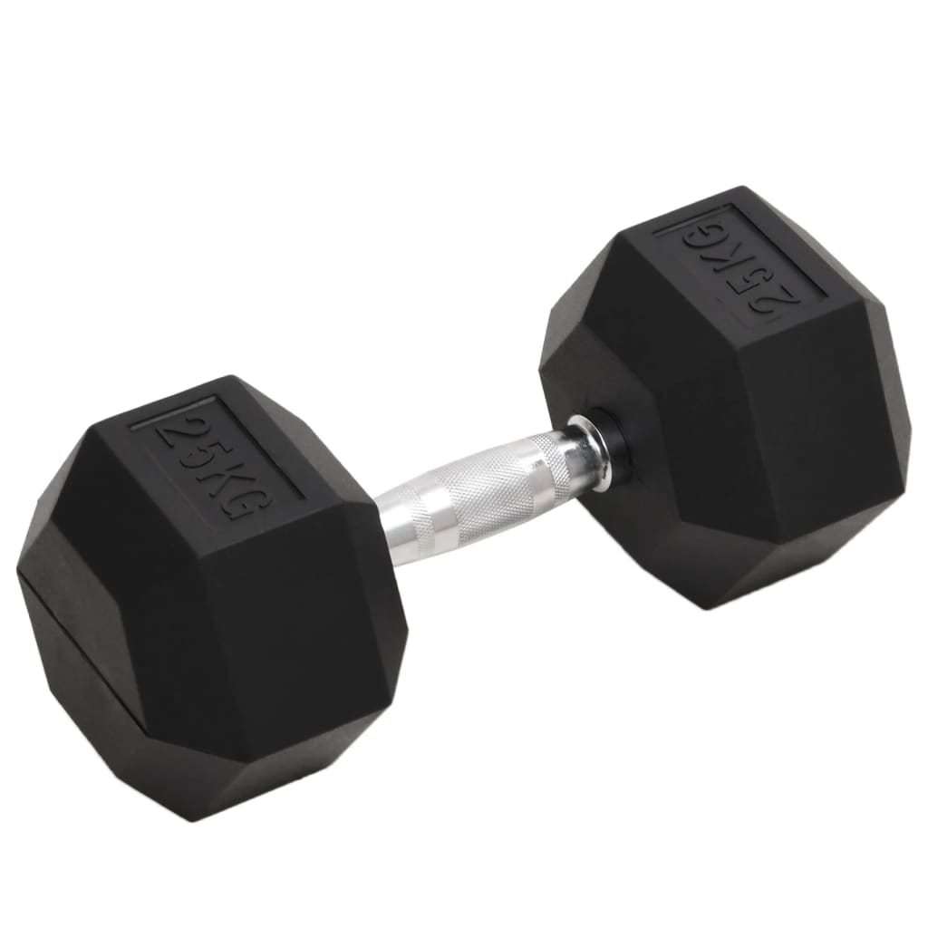 håndvægt 25 kg støbejern billede
