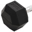 håndvægt 25 kg støbejern