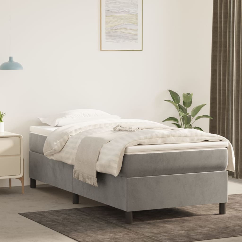 topmadras 80x200x5 cm