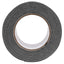 skridsikker tape 0,1x10 m PVC sort