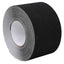 skridsikker tape 0,1x20 m PVC sort