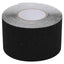 skridsikker tape 0,1x20 m PVC sort