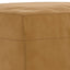 bænk 70x35x41 cm velour brun
