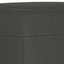 bænk 100x35x41 cm mikrofiberstof c