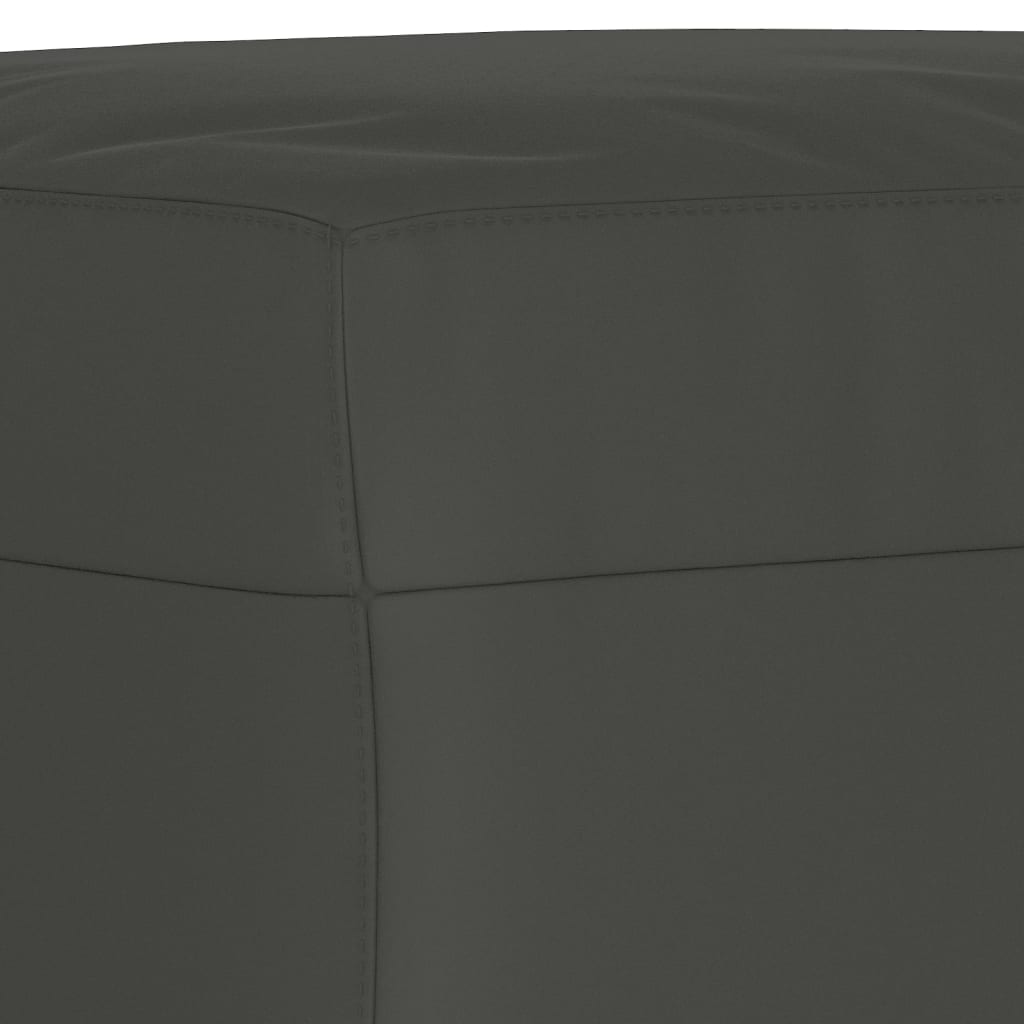 bænk 100x35x41 cm mikrofiberstof c