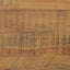 sengebord 40x30x55 cm massivt genanvendt fyrretræ brun