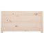 daybed 90x190 cm Single massivt fyrretræ