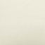 hundeseng 80x45x30 cm velour cremefarvet
