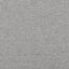 sengegavl med kanter 203x16x78/88 cm stof lysegrå