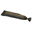 sandsække 10 stk. 103x25 cm HDPE mørkegrøn