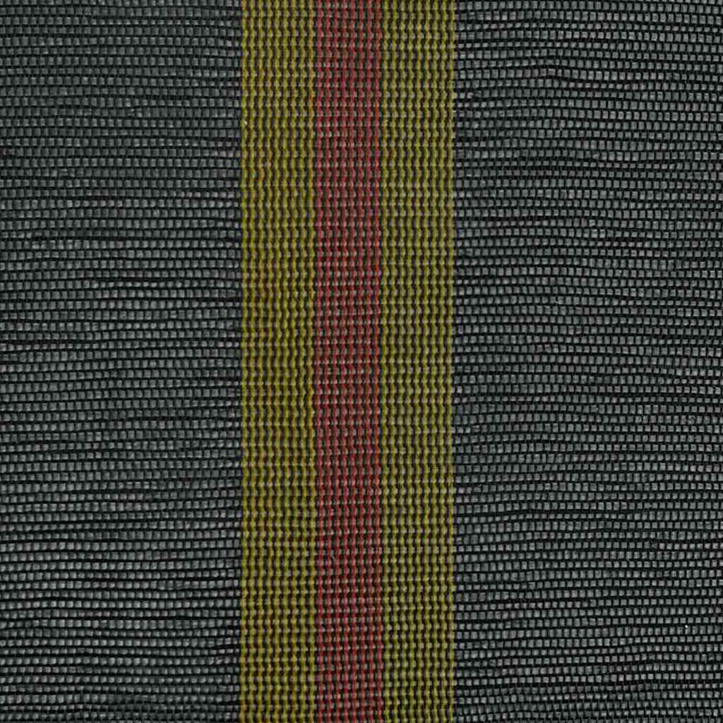 sandsække 10 stk. 103x25 cm HDPE mørkegrøn