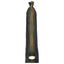 sandsække 25 stk. 103x25 cm HDPE mørkegrøn