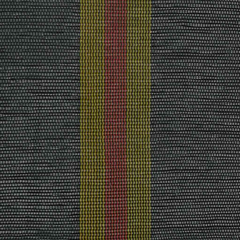 sandsække 50 stk. 103x25 cm HDPE mørkegrøn
