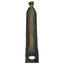 sandsække 100 stk. 103x25 cm HDPE mørkegrøn