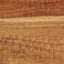 tv-bord 70x33x46 cm massivt akacietræ
