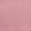 lænestol med fodskammel velour pink