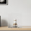 displaykasse transparent 30x30x30 cm akryl