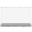 displaykasse transparent 31x17x19 cm akryl