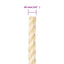reb 100 % sisal 20 mm 25 m