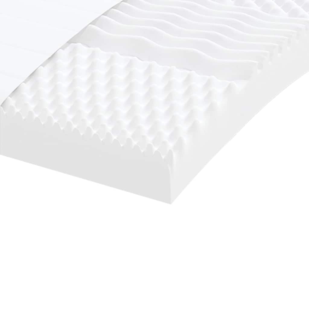 daybed med udtræk og skuffer 80x200 cm velour mørkegrøn