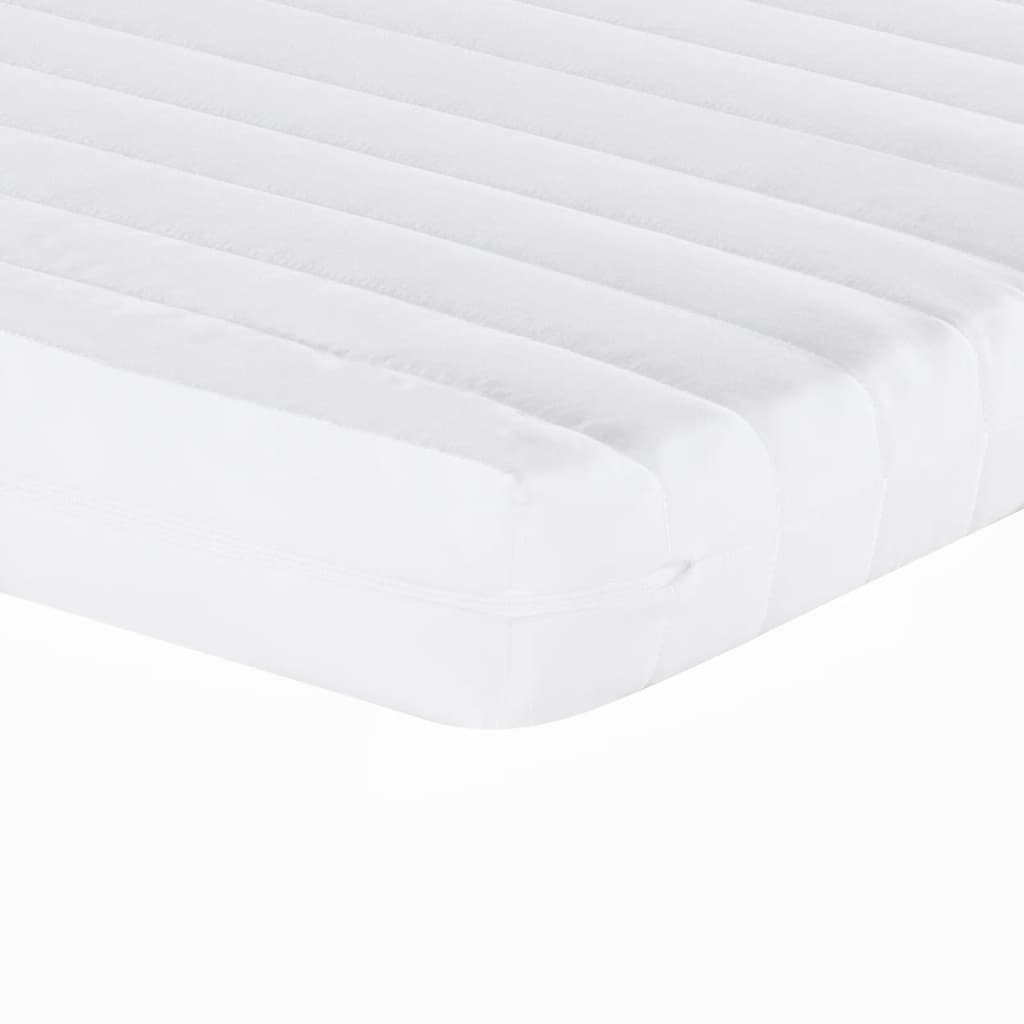 daybed med udtræk og skuffer 80x200 cm velour lysegrå