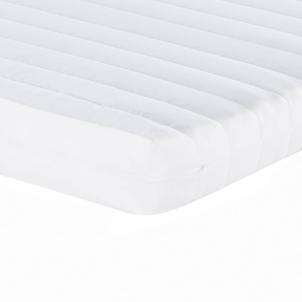 daybed med udtræk og skuffer 80x200 cm velour mørkegrøn