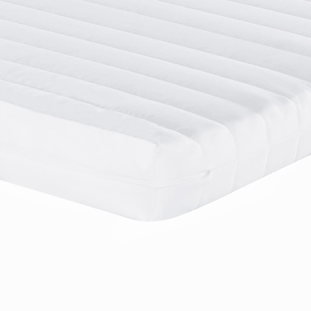 daybed med udtræk og skuffer 100x200 cm velour mørkegrå