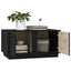 sofabord 80x50x40 cm massivt fyrretræ