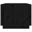 sofabord 80x50x40 cm massivt fyrretræ