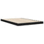 sengeramme 120x190 cm massivt fyrretræ sprt