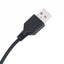 tv-bord med LED-lys 290x36,5x40 cm sonoma-eg