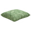 Scatter Puder Blad 4 pcs Bladmønster 60 x 60 cm Polyesterstof