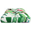 pallehynde 70x40x12 cm stof flerfarvet