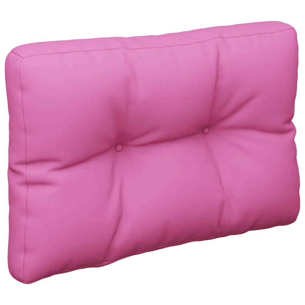 pallehynder 2 stk. stof pink