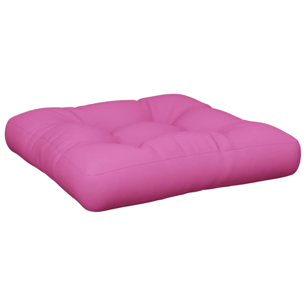pallehynder 2 stk. stof pink