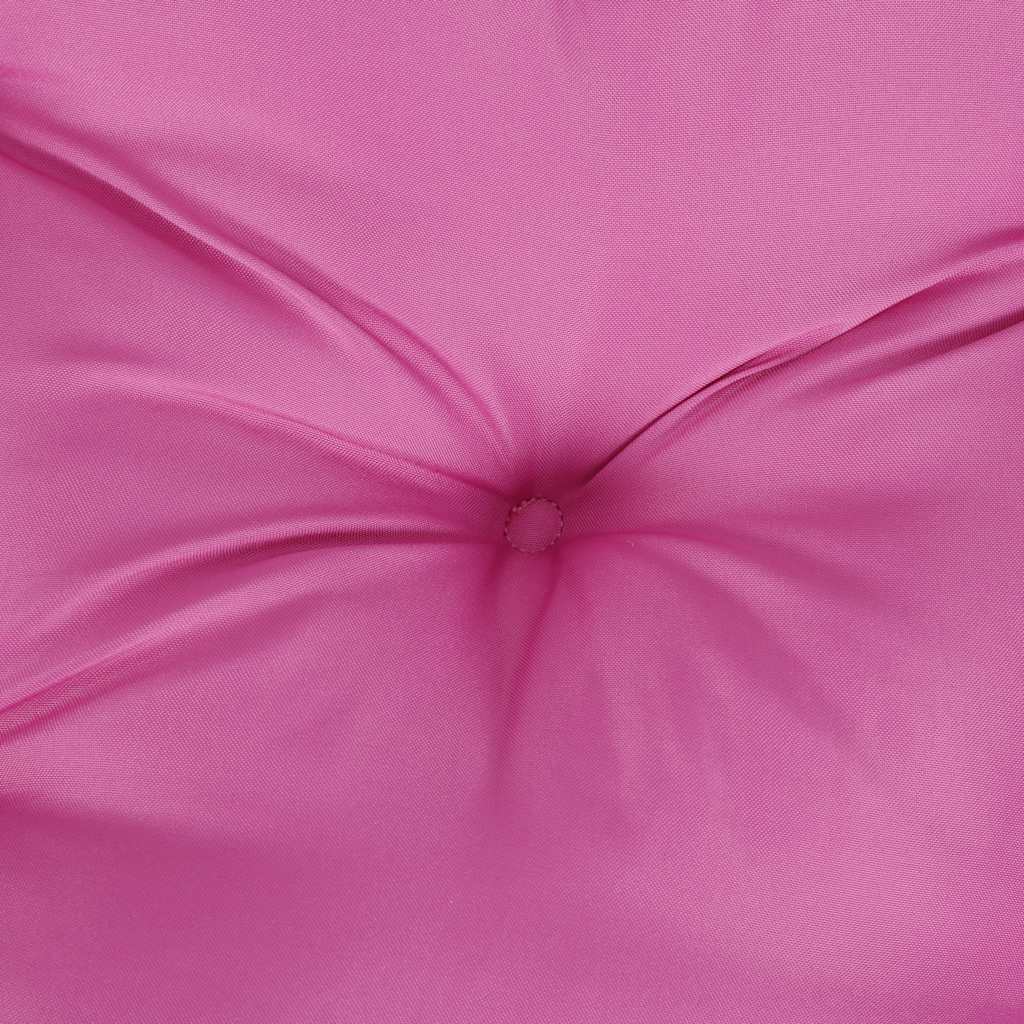 pallehynder 5 stk. stof pink