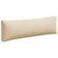 pallehynder 3 stk. stof beige