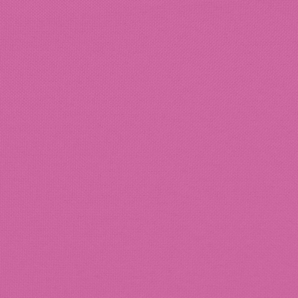 hynde til liggestol oxfordstof pink