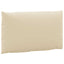 pallehynder 3 stk. oxfordstof beige