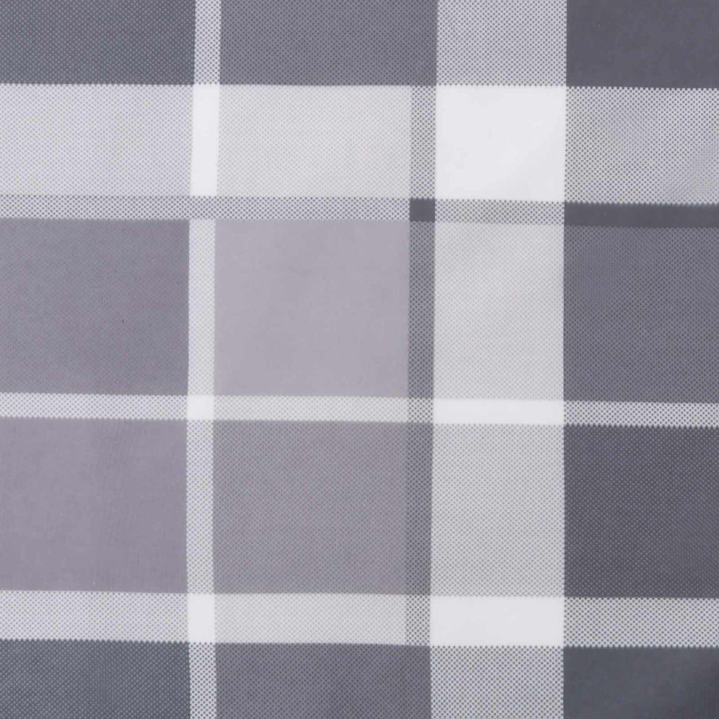 Solseng Pude Grå 178 x 60 x 4 cm Oxford stof