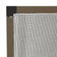 insektnet til vinduer 90x120 cm brun