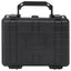 transportabel flightcase 24x19x11 cm PP sort