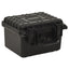transportabel flightcase 27x25x18 cm PP sort