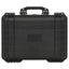 transportabel flightcase 47x36x18 cm PP sort